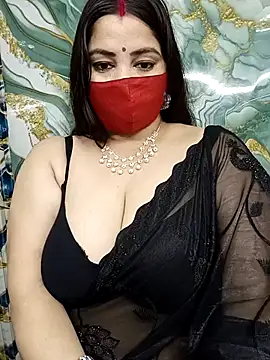 Snapshot of seetatiwari chatting on 12, 9, 2025 seetatiwari online show from 12, 9, 2025