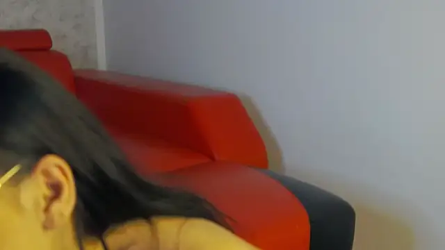 Foxy Rosee online show from 16, 11, 2025