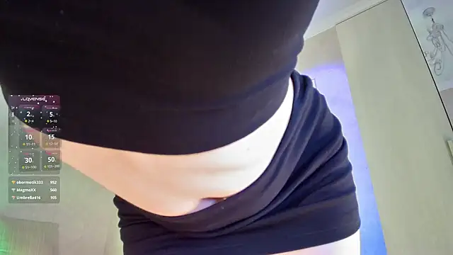 Snapshot of Roseaa chatting on 3, 7, 2026 Roseaa online show from 3, 7, 2026