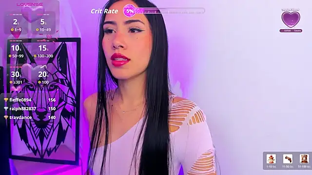 ximenagp online show from 4, 3, 2026