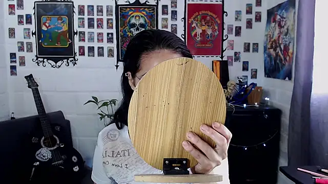 Snapshot of Nyx_Blackmoon chatting on 25, 2, 2025 Nyx Blackmoon online show from 25, 2, 2025