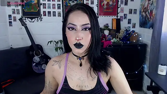 Snapshot of Nyx_Blackmoon chatting on 3, 3, 2025 Nyx Blackmoon online show from 3, 3, 2025