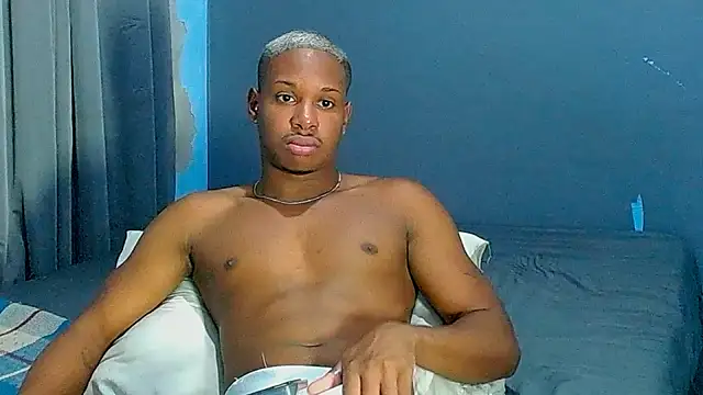 JackBlackone online show from 20, 10, 2025