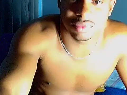 JackBlackone online show from 12, 11, 2025