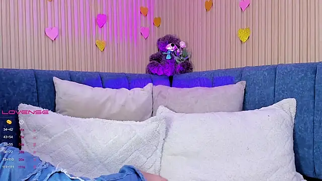 elizabeth 20 online show from 22, 2, 2025