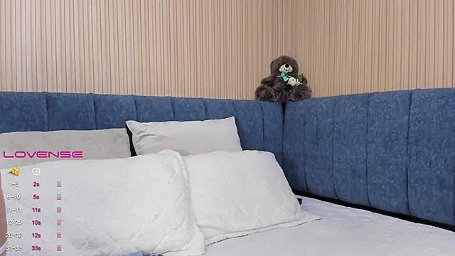 elizabeth 20 online show from 10, 3, 2025