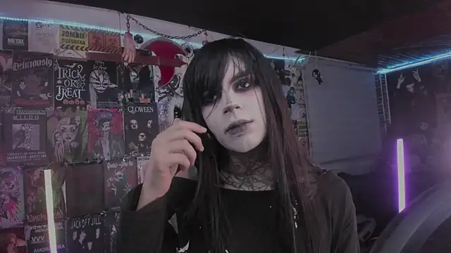 rotten dreams online show from 12, 5, 2026