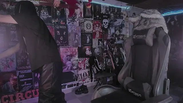 rotten dreams online show from 14, 5, 2026