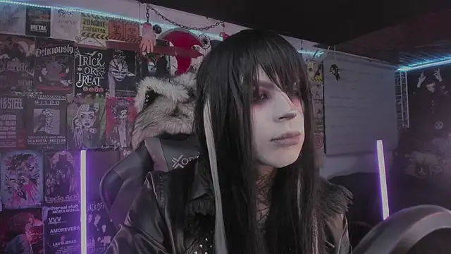 rotten dreams online show from 21, 5, 2026