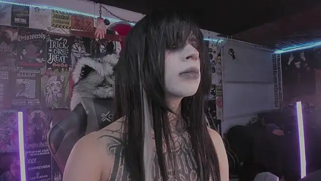rotten dreams online show from 23, 5, 2026