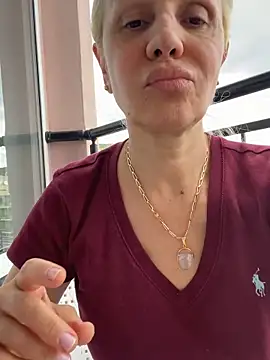 Snapshot of DeboraXporn chatting on 30, 5, 2026 DeboraXporn online show from 30, 5, 2026