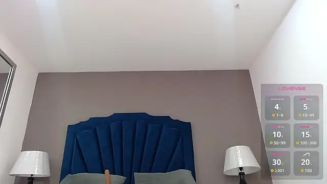 KatiaFosterr online show from 15, 11, 2025