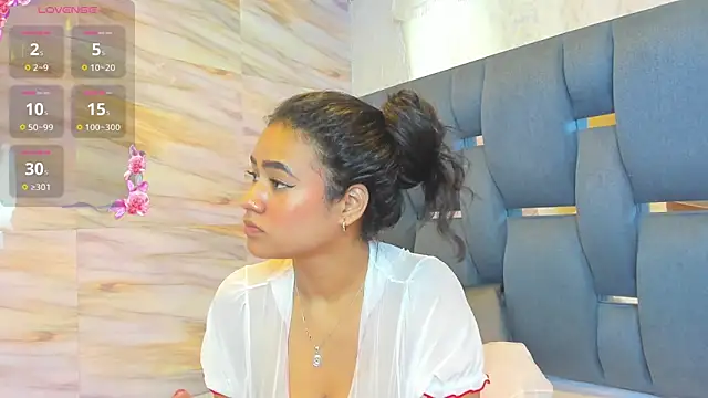 Snapshot of poutyseleny chatting on 25, 2, 2025 poutyseleny online show from 25, 2, 2025
