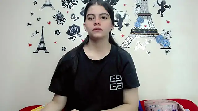 Snapshot of gatitoivanova chatting on 1, 3, 2025 gatitoivanova online show from 1, 3, 2025