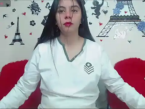 Snapshot of gatitoivanova chatting on 7, 3, 2025 gatitoivanova online show from 7, 3, 2025