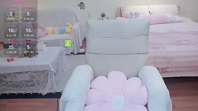 Snapshot of Eudora-0001 chatting on 23, 3, 2025 Eudora-0001 online show from 23, 3, 2025