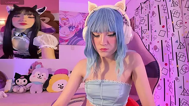 Snapshot of sussanx chatting on 28, 2, 2025 sussanx online show from 28, 2, 2025