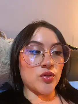 ValentinaOrtiz3 online show from 6, 10, 2025