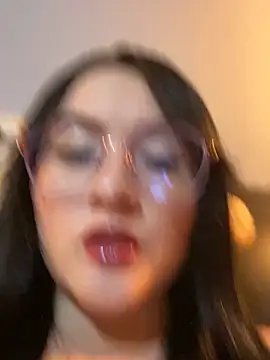 ValentinaOrtiz3 online show from 20, 11, 2025