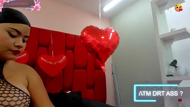 Saray messy online show from 14, 2, 2025