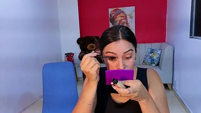 sweet ahinara online show from 17, 10, 2025