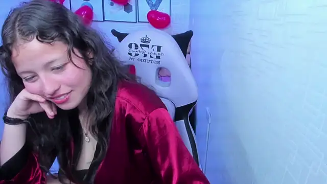 Marii 18 online show from 2, 3, 2025