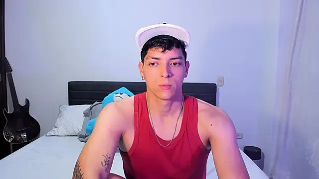  JacobMiller   online show from 8, 3, 2026