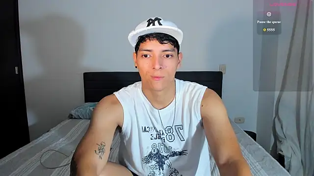  JacobMiller   online show from 11, 6, 2026