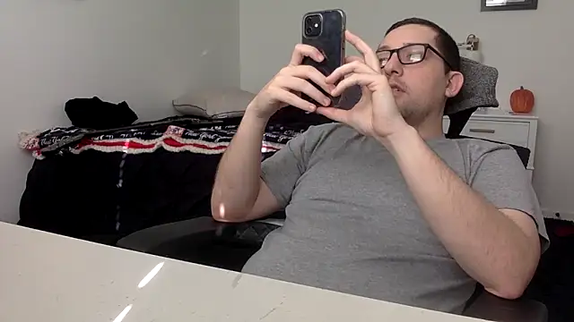 Milflover96 online show from 6, 3, 2025