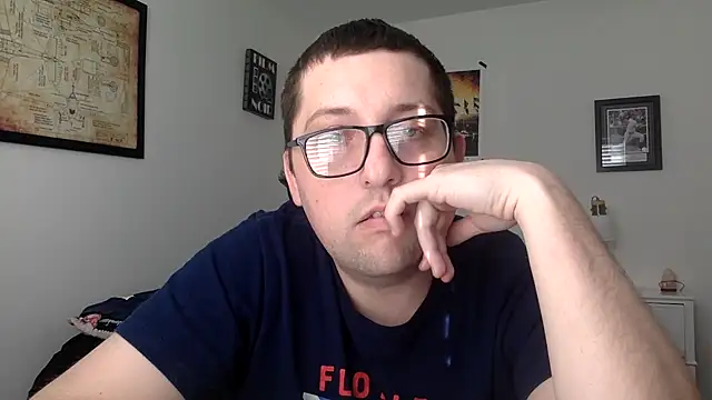 Milflover96 online show from 21, 3, 2025