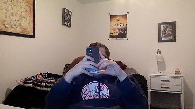 Milflover96 online show from 22, 3, 2025