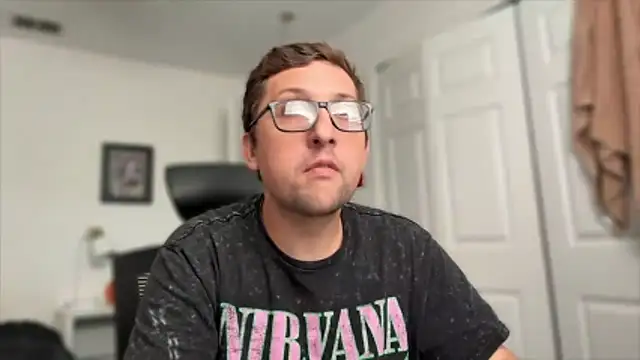 Milflover96 online show from 21, 2, 2026