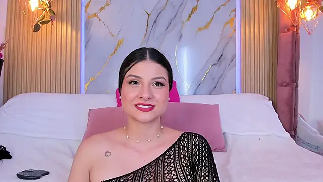 LissaDupont online show from 11, 3, 2025