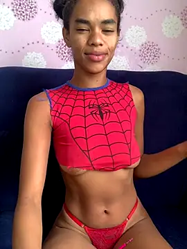 Mirellysbs1 online show from 19, 10, 2025