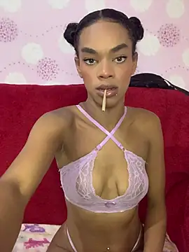 Mirellysbs1 online show from 29, 10, 2025