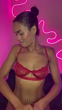 Mirellysbs1 online show from 17, 11, 2025