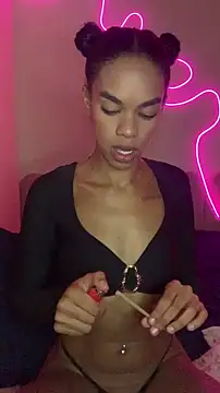 Mirellysbs1 online show from 19, 11, 2025