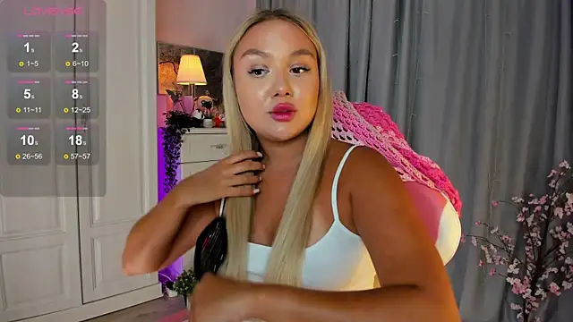  Loneve   online show from 17, 9, 2025