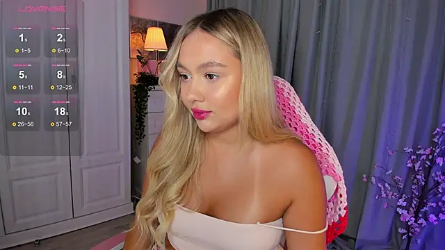  Loneve   online show from 3, 10, 2025