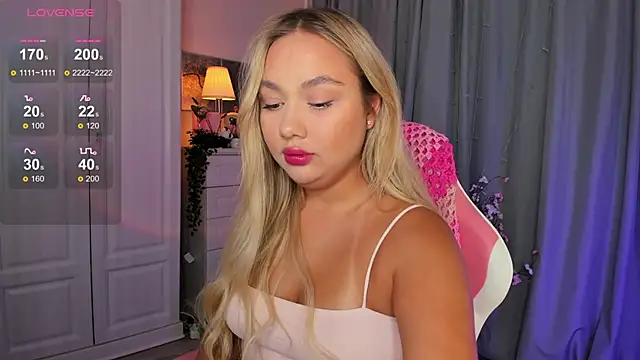  Loneve   online show from 4, 10, 2025