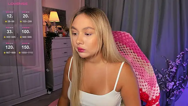  Loneve   online show from 10, 10, 2025