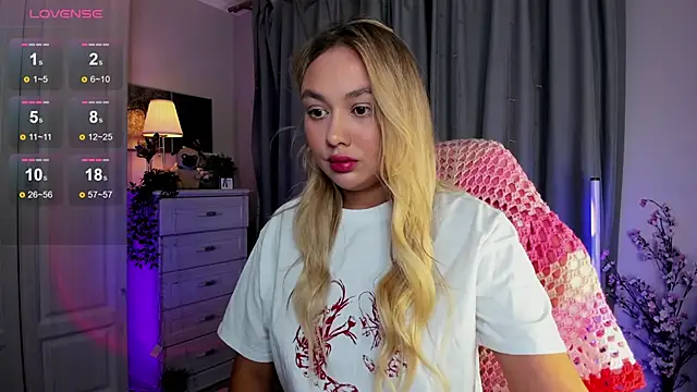  Loneve   online show from 9, 11, 2025