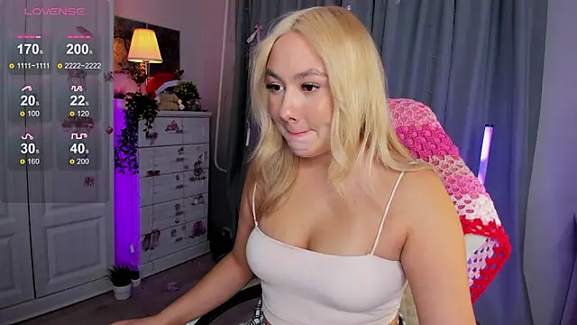  Loneve   online show from 1, 2, 2026