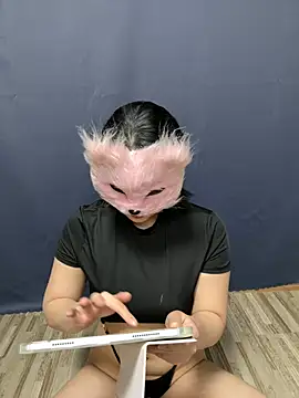 Snapshot of Kor_Cat chatting on 25, 2, 2025 Kor Cat online show from 25, 2, 2025