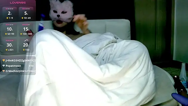 Snapshot of Kor_Cat chatting on 6, 3, 2025 Kor Cat online show from 6, 3, 2025