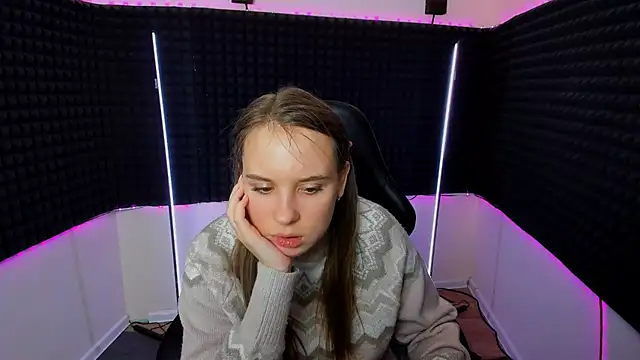 Lika 0ne online show from 20, 2, 2025