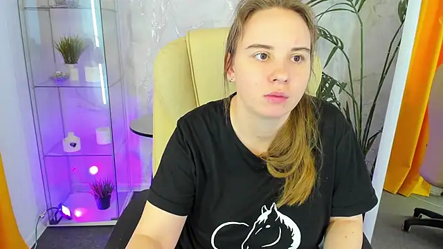 Lika 0ne online show from 27, 3, 2026