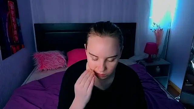 Lika 0ne online show from 28, 3, 2026