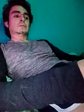 Snapshot of Chris_MaVe_ chatting on 8, 3, 2026 Chris MaVe online show from 8, 3, 2026