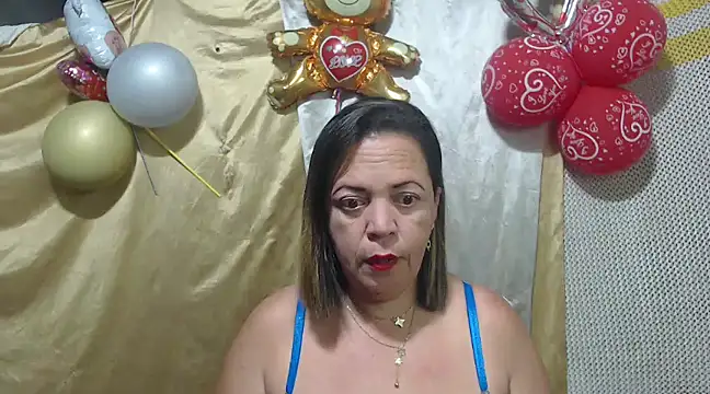 Snapshot of alina_maturehot chatting on 13, 2, 2025 alina maturehot online show from 13, 2, 2025